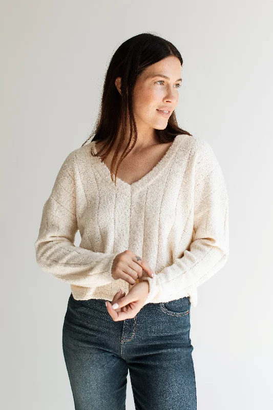 Celeste Sweater