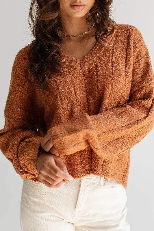 Celeste Sweater