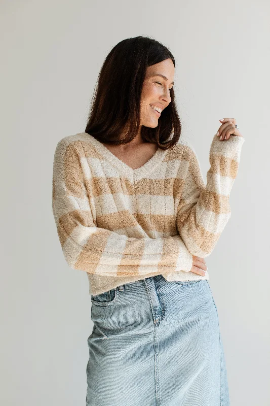 Celeste Sweater