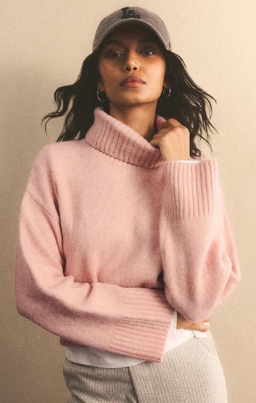 Cashmere Pink