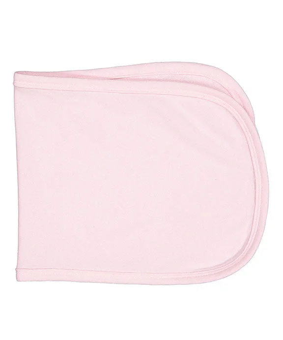 1014 - Rabbit Skins Infant Terry Burp Cloth | Ballerina