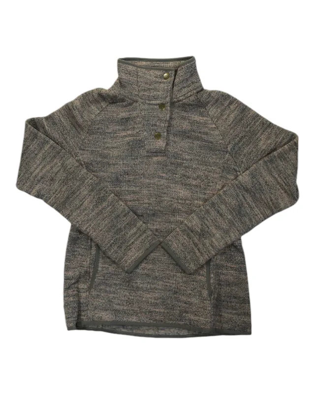 Sherpa Women's Lumbini Pullover