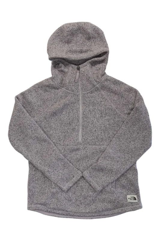 The North Face Womens Sibley Fleece Hoodie