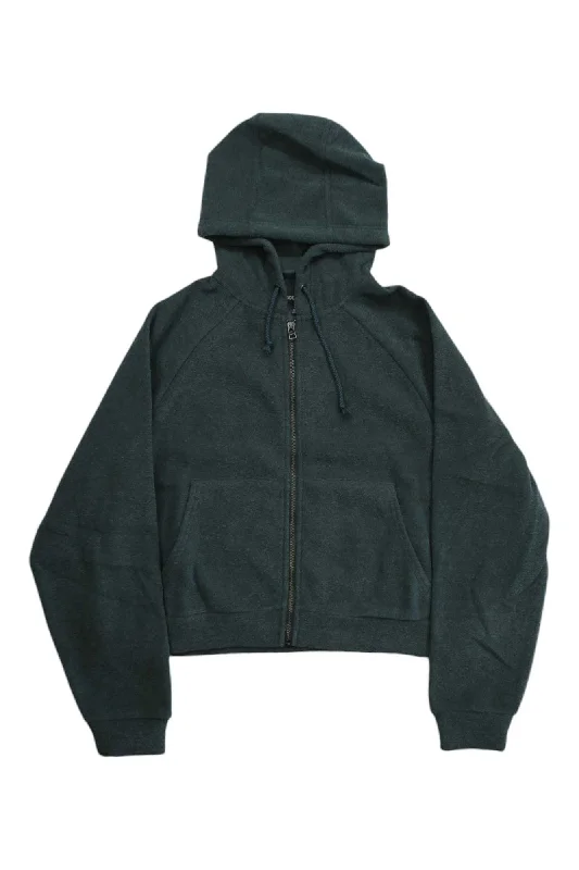 Toad & Co Women's Whitney Terry Zip Hoodie